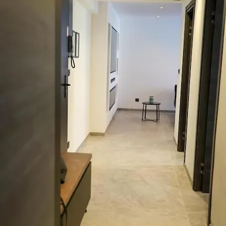 Apartment Blancs De Blancs