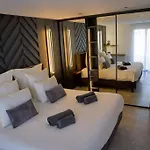 Apartment Blancs De Blancs Cannes