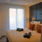 Apartment Blancs De Blancs *