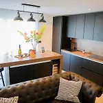Apartment Blancs De Blancs Cannes