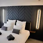 Apartment Blancs De Blancs Cannes