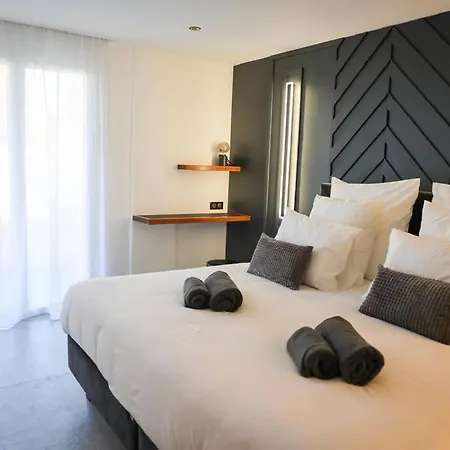 Apartment Blancs De Blancs Cannes